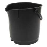 Bucket w/Handle, Conductive, 4 Gallon redirect to product page